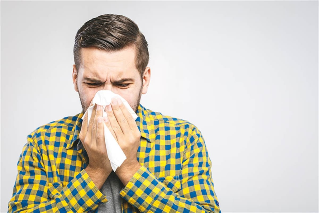 Was ist eine Erkältung und was hilft gegen eine Erkältung?