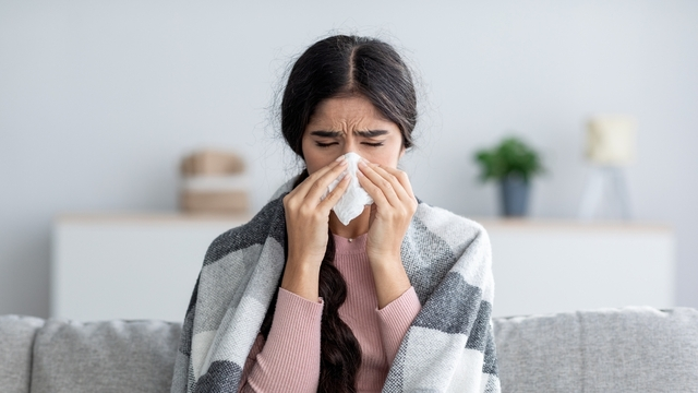 Was ist eine Erkältung und was hilft gegen eine Erkältung