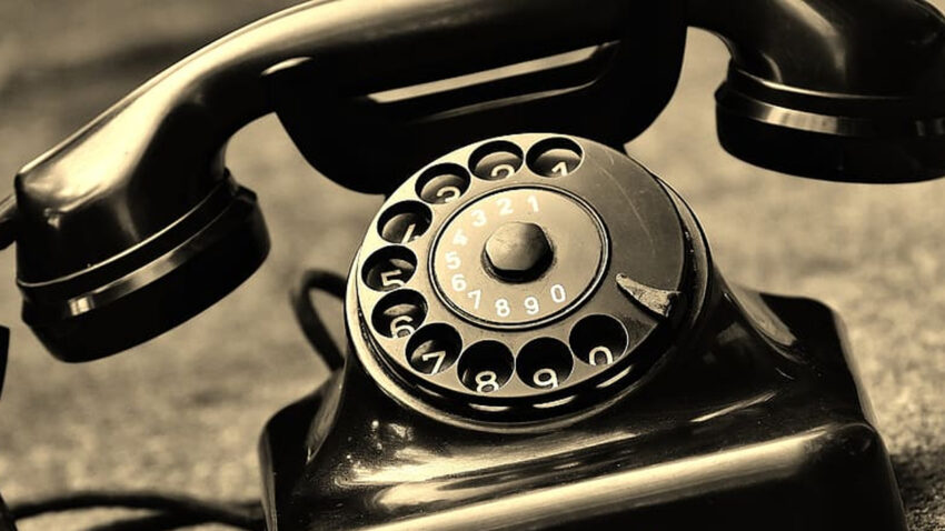 Geschichte des Telefons: Die Transformation der Kommunikation