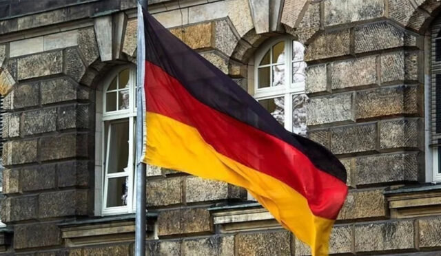 Deutschland ruft seine Bürger dazu auf, den Iran zu verlassen
